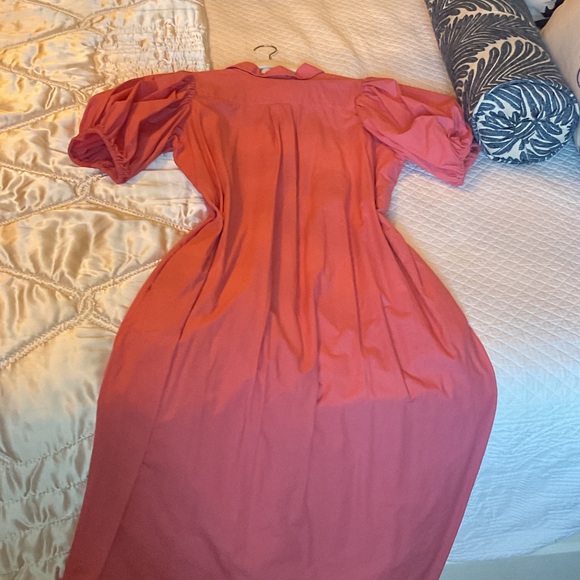 AVN DRESS - Picture 3 of 3